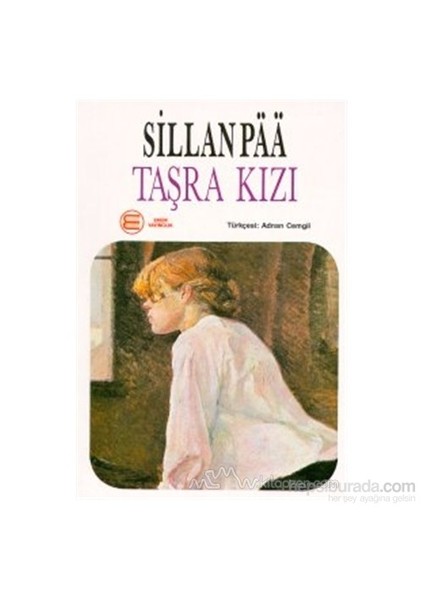 Taşra Kızı-Frans Eemil Sillanpaa