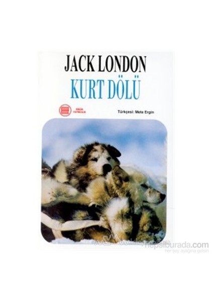 Kurt Dölü-Jack London