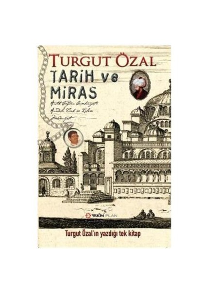 Tarih Ve Miras