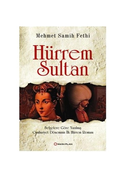 Hürrem Sultan