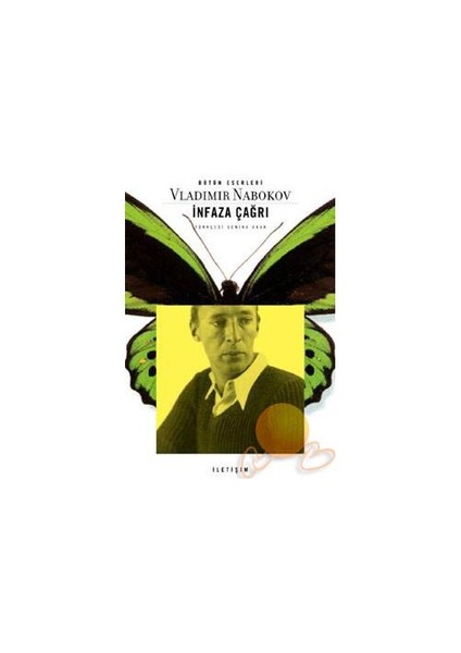 İnfaza Çağrı - Vladimir Nabokov