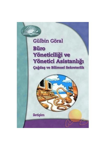 Büro Yöneticiliği Ve Yönetici Asistanlığı