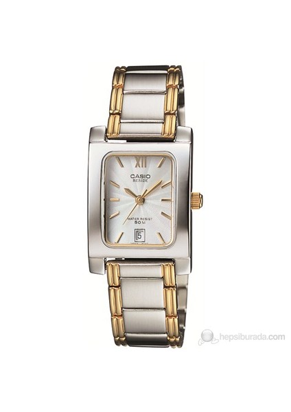 BEL-100SG-7AVDF Beside Kadın Kol Saati