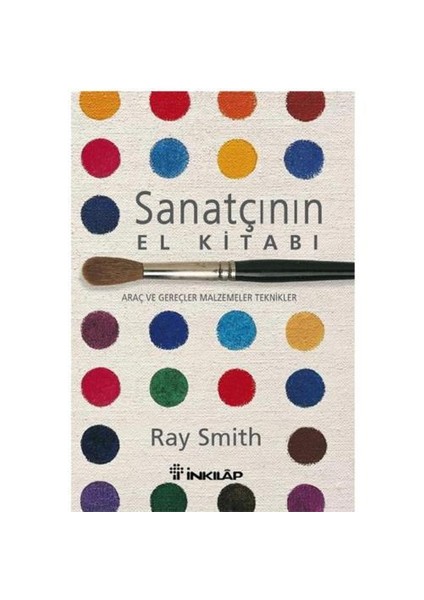 Sanatçının El Kitabı