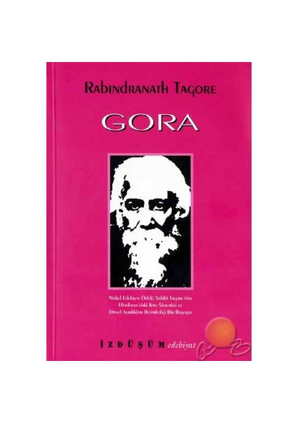 Gora-Rabindranath Tagore