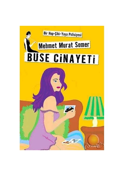 Buse Cinayetleri - Mehmet Murat Somer