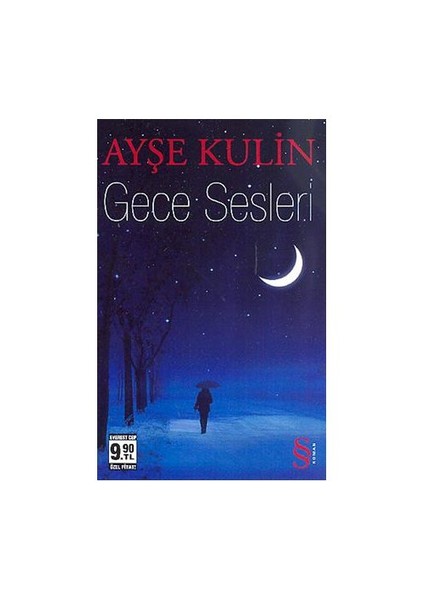 Gece Sesleri - Ayşe Kulin