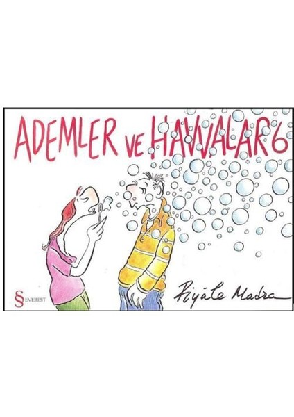 Ademler ve Havvalar 6