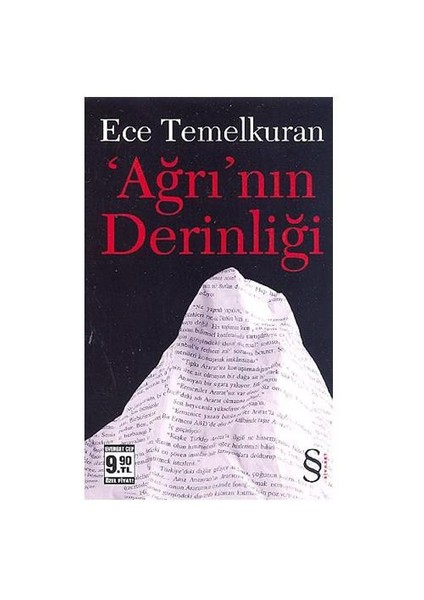 Ağrı’nın Derinliği (Cep Boy)