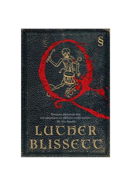 Q-Luther Blisset