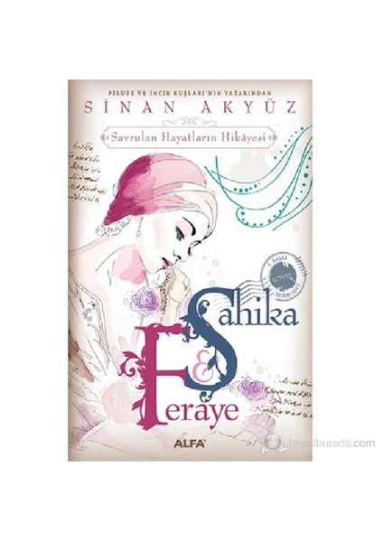 Şahika Feraye - Sinan Akyüz