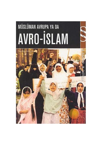 Müslüman Avrupa Ya Da Avro-islam ( Muslım Europe Ar Euro-islam )