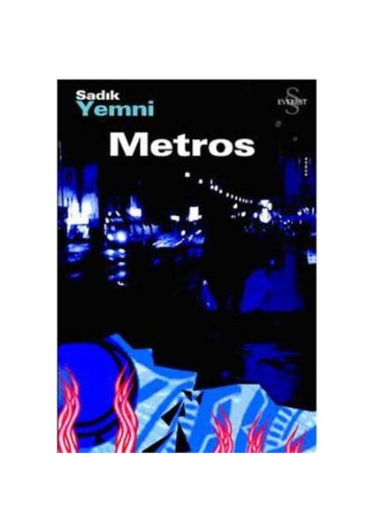 Metros - Sadık Yemni