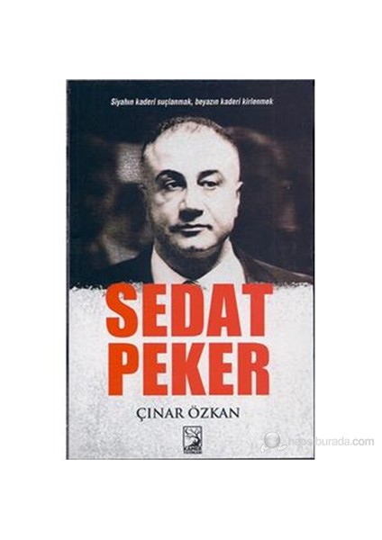 Sedat Peker - Çınar Özkan