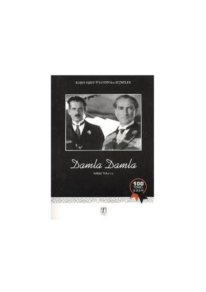 Damla Damla - İstiklal Yolunda