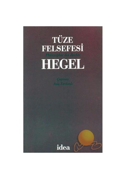 Tüze Felsefesi