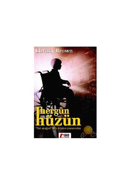 Her Gün Hüzün