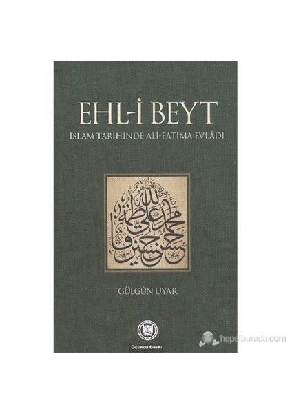 Ehli Beyt-Gülgün Uyar
