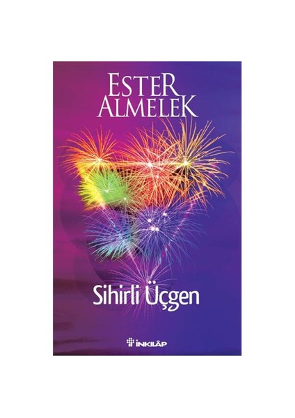 Sihirli Üçgen - Ester Almelek