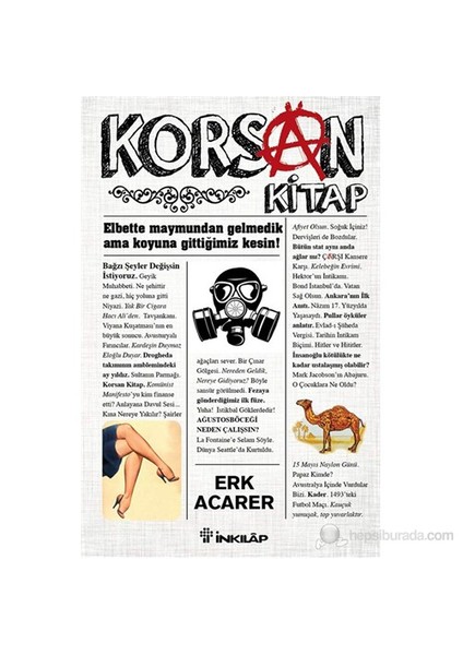 Korsan-Erk Acarer