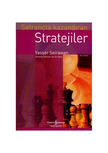 Satrançta Kazandıran Stratejiler