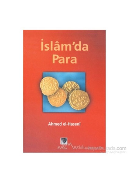 İslam''Da Para-Ahmed El-Haseni