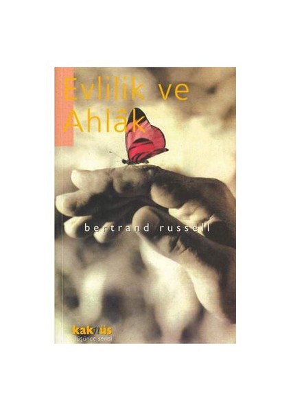 Evlilik ve Ahlak