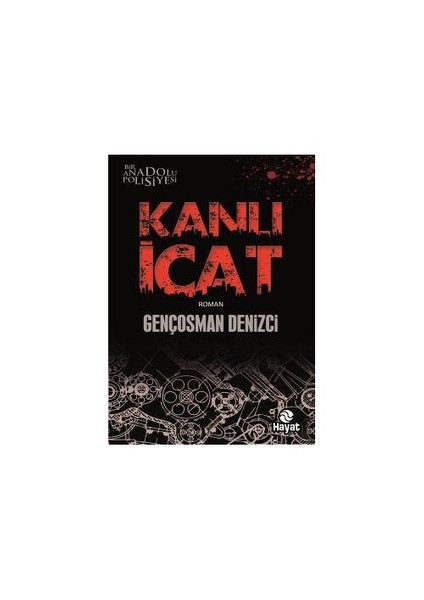 Kanlı İcat - Gençosman Denizci