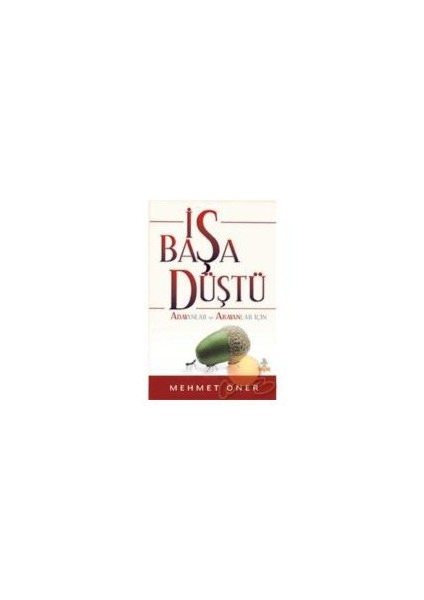 İş Başa Düştü - Mehmet Öner