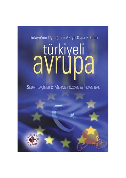 Türkiyeli Avrupa-Sedat Laçiner