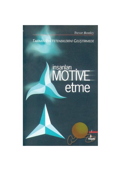 İnsanları Motive Etme