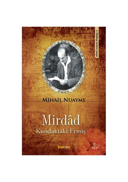 Mırdad - Kundaktaki Ermiş