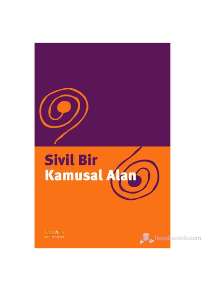 Sivil Bir Kamusal Alan