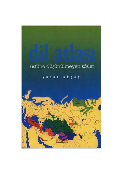 Dil Atlası