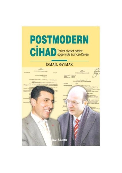 Postmodern Cihad