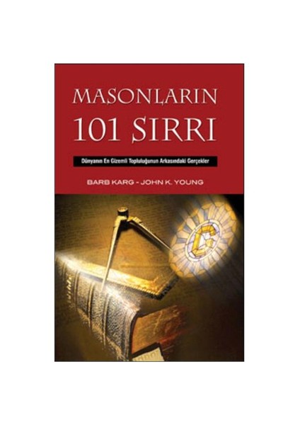Masonların 101 Sırrı
