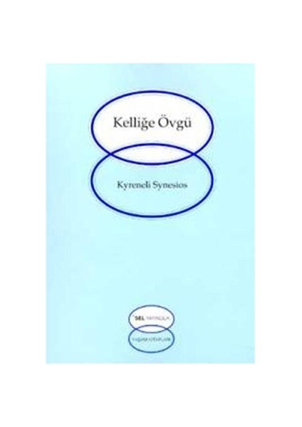 Kelliğe Övgü - Kazimir Maleviç