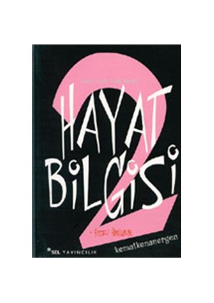 Hayat Bilgisi - Kenan Kemal Ergen