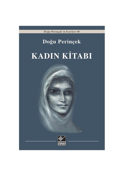 Kadın Kitabı-Doğu Perinçek