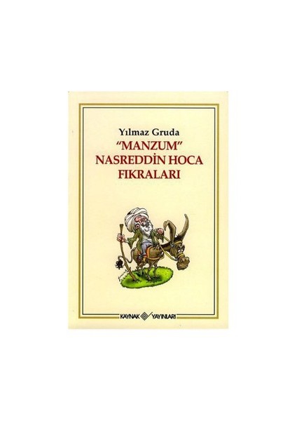 Manzum Nasreddin Hoca Fıkraları