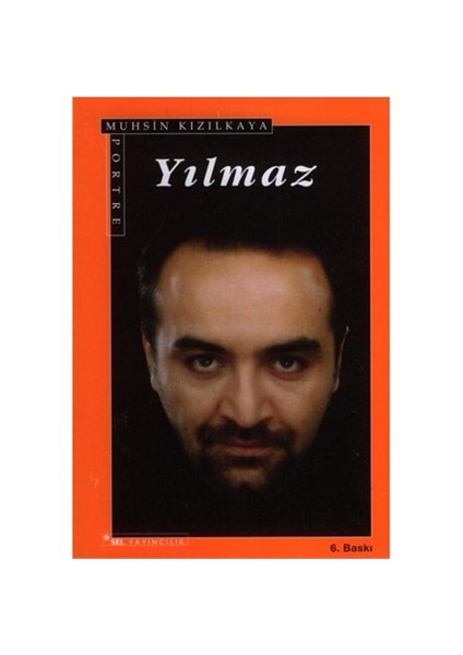 Yılmaz - Muhsin Kızılkaya