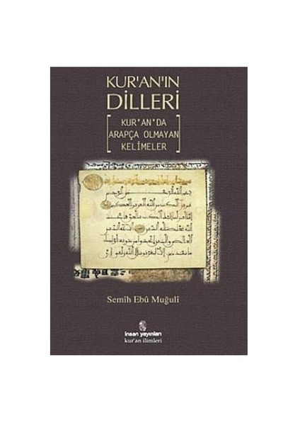 Kur'An'In Dilleri-Semih Ebu Muğuli