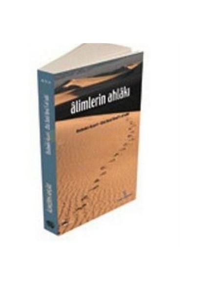 Alimlerin Ahlakı-Ebubekir Acurri
