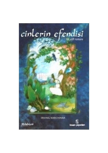 Cinlerin Efendisi