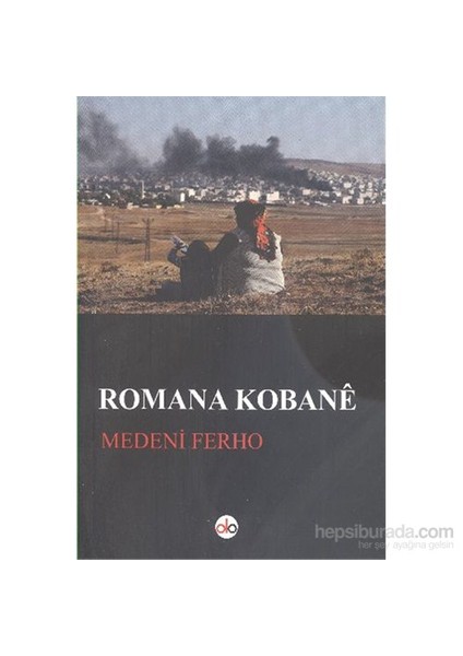 Romana Kobane-Medeni Ferho