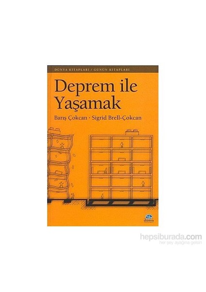 Deprem İle Yaşamak