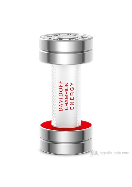 Champion Energy Edt 90 Ml Erkek Parfümü