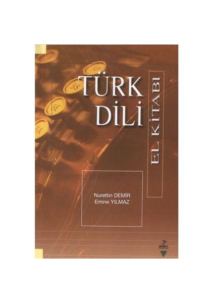 Türk Dili