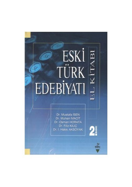 Eski Türk Edebiyatı