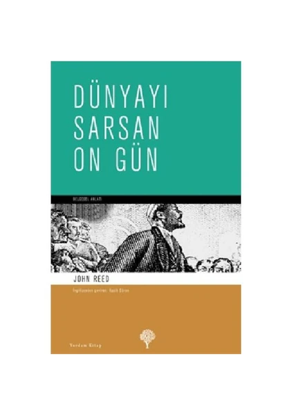 Dünyayı Sarsan On Gün